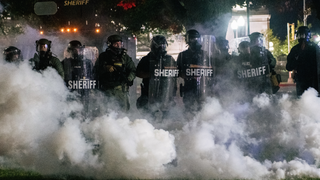 Illustration for article titled Facebook Was Warned for 5 Years About Violent Event Pages but Didnt Act, Civil Rights Group Says